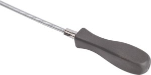 Chwytak magnetyczny dł. całk. 440 mm śred. gł.mag. 6 mm udźwig 0,5 kg TECWERK