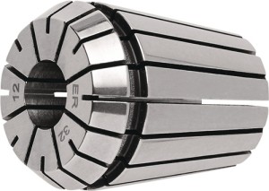 Tuleja zaciskowa typ ER 16/426 E śred. mocowania 9 mm TECWERK