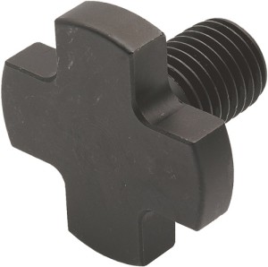 Śruba mocująca frez M12 dla śred. mocow. 27 mm TECWERK