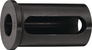 Tuleja redukcyjna kształt 2 śred. otworu 20 mm śred. zewn. 32 mm dł. uchwytu 56
