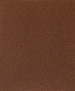 Płótno ścierne dł. 320 x szer. 230 mm uziarn. 280 do drewna/metalu korund TECWER