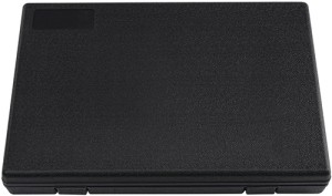 Zestaw mikrometrów kabłąkowych DIN 863/1 0–100 mm TECWERK
