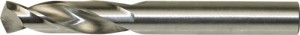 Wiertło kręte DIN 1897 typ N śred. znamionowa 3,5 mm HSS-Co trzpień cylindryczny