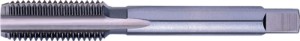 Gwintownik ręczny DIN 2181 gwintownik wykańczak nr 2 M14 x 1,5 mm HSS ISO2 (6H)