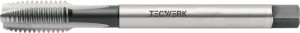 Gwintownik maszynowy DIN 5156B G 3/4 cal. x 14 HSS-Co ISO 228 TECWERK