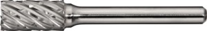 Frez trzpieniowy ZYA-S Special Steel śr. 6 mm dł. gł. 16 mm śr. chwytu 6 mm z wę