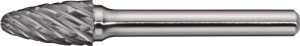 Frez trzpieniowy RBF Special Steel śred. 6 mm dł. gł. 18 mm śred. ch.6 mm z węgl