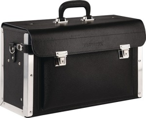 Torba na narzędzia b430xT170xH280mm 16 l Leder TECWERK