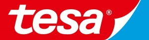Papierowa taśma klejąca do opakowań tesa® 60408 jasnożółty długość 50 m, szeroko