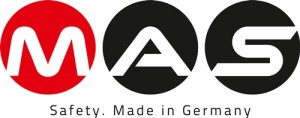 Hak dla alpinistów BS 25 TW dł. 124 x szer. 79 x śred. 11 ok. mm stal ocynkowana