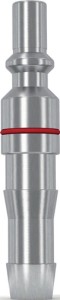 Złącze węża SK 100-2, SK 100-3 gaz palny 9 mm trzpień WITT