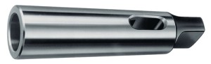 Tuleja redukcyjna DIN 2185 MK5 x MK3 hartowana i szlifowana TECWERK