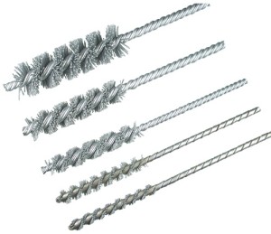 Szczotka do czyszczenia wnętrza rur Korfil-E śred. 6 mm 3 mm OSBORN