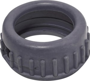 Nasadka ochronna manometru szary śred. 63 mm guma