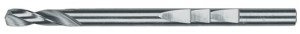 Wiertło prowadzące śred. 6,35 x długość 110 mm długie HSS-Co8 TECWERK