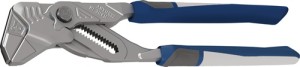 Szczypce - klucz PRESSwrench długość 250 mm rozp. mocow. 52 mm chromowany 3-mate