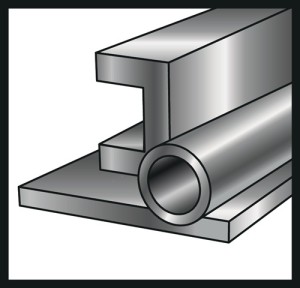 Brzeszczot piły szablastej długość 225 mm szerokość 19 mm podziałka uzębienia TP