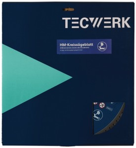 Brzeszczot do piły tarczowej stołowej/poprzecznej Ø zewn. 355mm liczba zębów 80