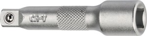 Przedłużka 3/8 cal. długość 75 mm TECWERK