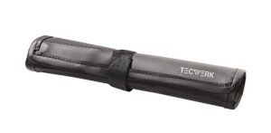 Zestaw kluczy oczkowo-płaskich 8-częśc. rozmiar klucza 8–19 mm kształt A: stal C