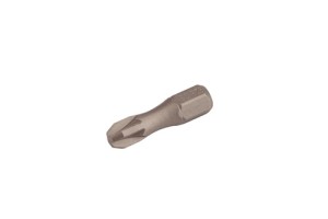 Bit P829123 1/4 cal. PZD 3 długość 25 mm TECWERK