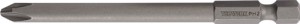 Bit 1/4 cal. PH 2 długość 89 mm TECWERK
