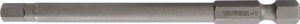 Bit 1/4 cal. 6 mm długość 89 mm TECWERK