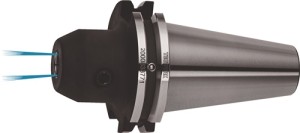 Uchwyt zaciskowy DIN 69871AD/B Weldon śred. mocowania 10 mm SK40 długość części