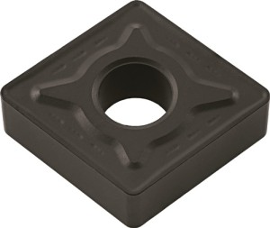 Płytka skrawająca wieloostrzowa CNMG120412-R PMK30 obróbka zgrubna TECWERK