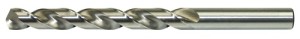 Wiertło kręte DIN 338 typ INOX śred. znamionowa 9,7 mm HSS-Co5 trzpień cylindryc