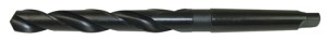 Wiertło kręte DIN 345 typ N śred. znamionowa 50 mm HSS profil szlifowany MK4 TW