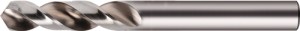 Wiertło kręte DIN 1897 typ UNI śred. znamionowa 3,7 mm HSS-Co trzpień cylindrycz