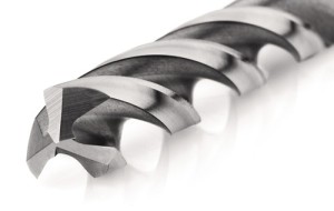 Wiertło kręte Typ N Ø znamionowa 5,8 mm HSS-Co szlifowanie prof. trzonek cylind.