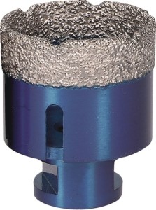 Diamentowe wiertło do płytek PRO M14 Ø 68mm dł. 60, 5mm 1-cz. Segmentliczba 1 m1