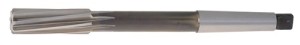 Rozwiertak maszynowy DIN 208 H7 kształt B śred. znamionowa 12 mm HSS-Co MK1 TW