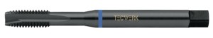 Gwintownik maszynowy DIN 371B VA M3 x 0,5 mm HSS-Co azotowany i waporyzowany 6H