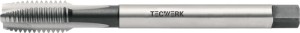 Gwintownik maszynowy DIN 376B M14 x 2 mm HSS-Co 6H TECWERK