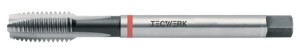 Gwintownik maszynowy DIN 376B H M20 x 2,5 mm HSS-Co 6H TECWERK