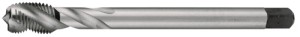 Gwintownik maszynowy DIN 374C M24 x 1,5 mm HSS-Co 6H TECWERK