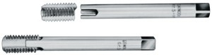 Wiertło do usuwania złam. gwintownika typ 3 wielkość 1 do M4 lub 5/32 cal. TECWE