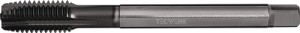 Gwintownik maszynowy DIN 376B UNIWERSALNY M12 x 1,75 mm HSS-Co PM HARDLUBE 6HX