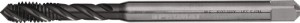 Gwintownik maszynowy DIN 371C UNIWERSALNY M3 x 0,5 mm HSS-Co PM HARDLUBE 6HX TW