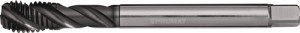 Gwintownik maszynowy DIN 376C UNIWERSALNY M16 x 2 mm HSS-Co PM HARDLUBE 6HX TW