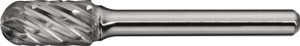 Frez trzpieniowy WRC Special Steel śred. 6 mm dł. gł. 16 mm śred. ch.6 mm z węgl