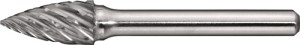 Frez trzpieniowy SPG Special Steel śred. 6 mm dł. gł. 16 mm śred. ch.6 mm z węgl