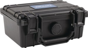 Walizka ochronna szer. 485 x gł. 355 x wys. 186 mm tworzywo sztuczne TECWERK