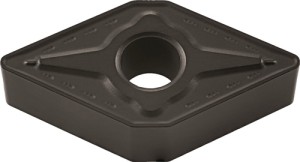Płytka skrawająca wieloostrzowa DNMG150608-R PMK35 obróbka zgrubna TECWERK