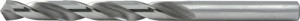 Wiertło kręte DIN 338 typ N śred. znamionowa 10 mm HSS profil szlifowany chwyt w