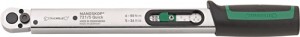 Klucz dynamometryczny 721/5 Quick 3/8 cal. 6–50 Nm STAHLWILLE