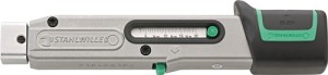 Klucz dynamometryczny 730/2 Quick 4–20 Nm 9 x 12 mm STAHLWILLE
